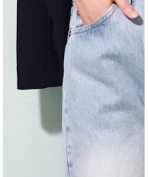 Levi's | デニムパンツ