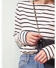 GU | Tシャツ/カットソー