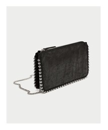 ZARA | ショルダーバッグ