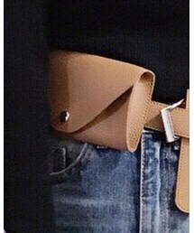 room213re | ボディバッグ/ウエストポーチ