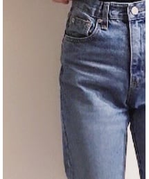 blatewebstore | デニムパンツ