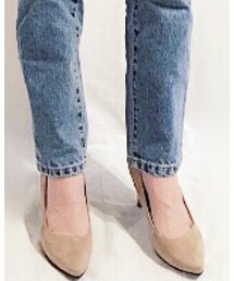 COHINA | パンプス