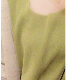 ZEMMAWORLD | ニット/セーター