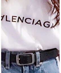 105 | Tシャツ/カットソー