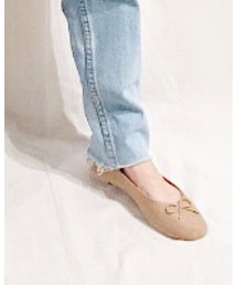 H&M | バレエシューズ