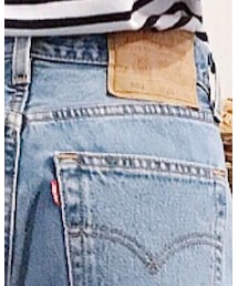 Levi's | デニムパンツ