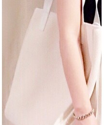 qbag | トートバッグ