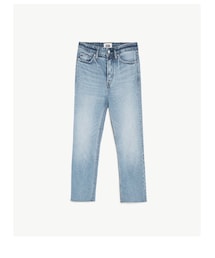 ZARA | デニムパンツ