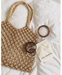 r.m.n.shop | トートバッグ