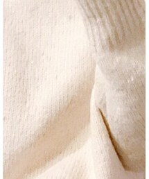 ubasic | ニット/セーター