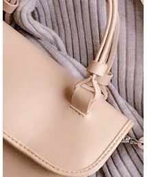 ZEMMAWORLD | ショルダーバッグ