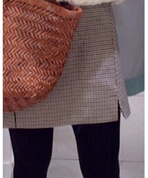 ZEMMAWORLD | スカート