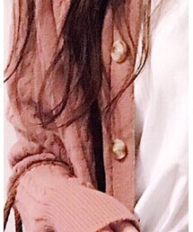 frunco | カーディガン/ボレロ