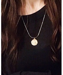 ZARA | ネックレス