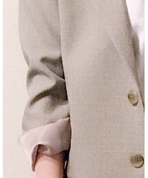 Laurenhi | テーラードジャケット