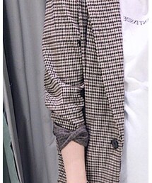 H&M | テーラードジャケット