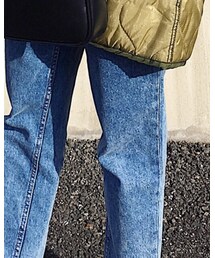 H&M | デニムパンツ