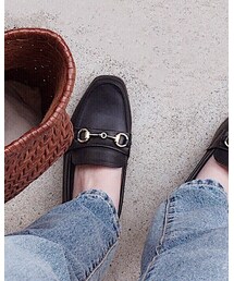 GU | ローファー