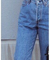 Levi's | デニムパンツ