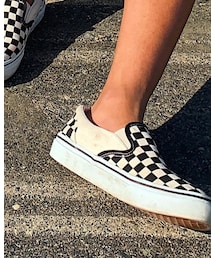 VANS | スリッポン