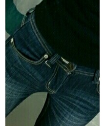 Avail | デニムパンツ