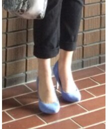 DRWCYS | パンプス