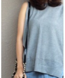 MURUA | タンクトップ