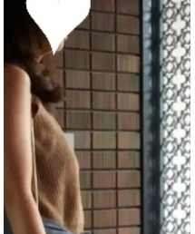 AZUL by moussy | ニット/セーター