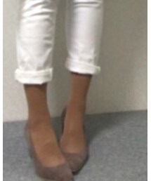 ami amie | パンプス