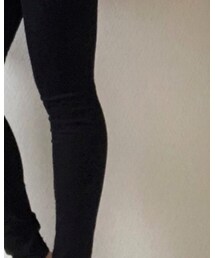 ZARA | デニムパンツ