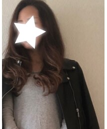 DOUBLE STANDARD CLOTHING | ライダースジャケット