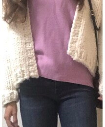 BARNYARDSTORM | ニット/セーター