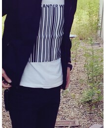 alexanderwang | Tシャツ/カットソー