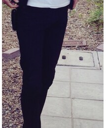 UNIQLO | その他パンツ