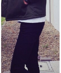 UNIQLO | チノパンツ