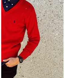 POLO | ニット/セーター
