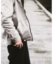 ZARA | マウンテンパーカー