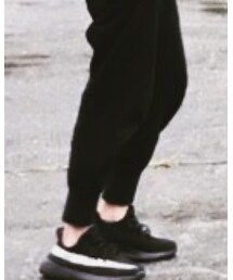 adidas xbyo | チノパンツ