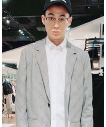 RAF SIMONS | シャツ/ブラウス