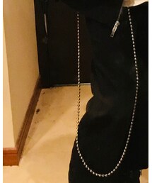 BALENCIAGA | ウォレットチェーン(アクセサリー)