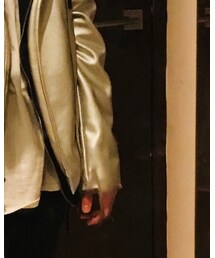 JOHN LAWRENCE SULLIVAN | ライダースジャケット