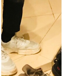 BALENCIAGA | スニーカー