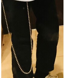 BALENCIAGA | アクセサリー