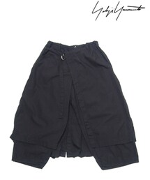 Yohji Yamamoto | その他パンツ