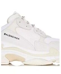 BALENCIAGA | スニーカー