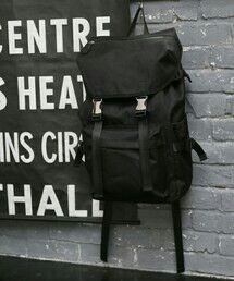 GLOBAL WORK | トレイルバックパック/724280 (バックパック/リュック)