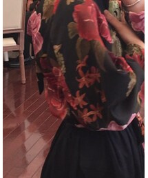 ZARA | ワンピース