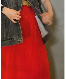 JANE SMITH / JOHN SMITH | スカート