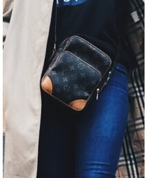 LOUIS VUITTON | ショルダーバッグ