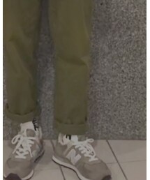 NEW BALANCE | スニーカー